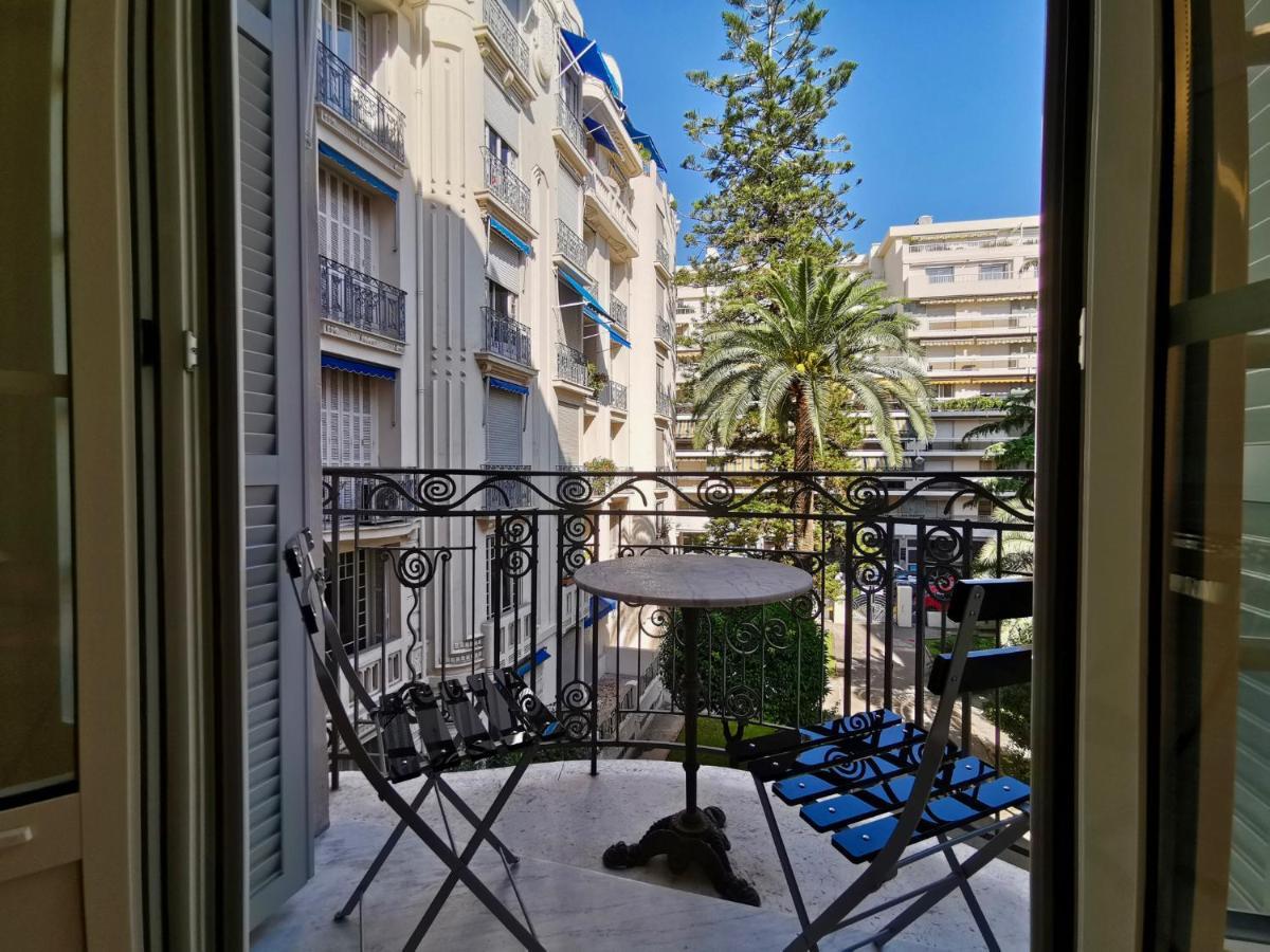 Appartement Luxury Baquis à Nice Extérieur photo