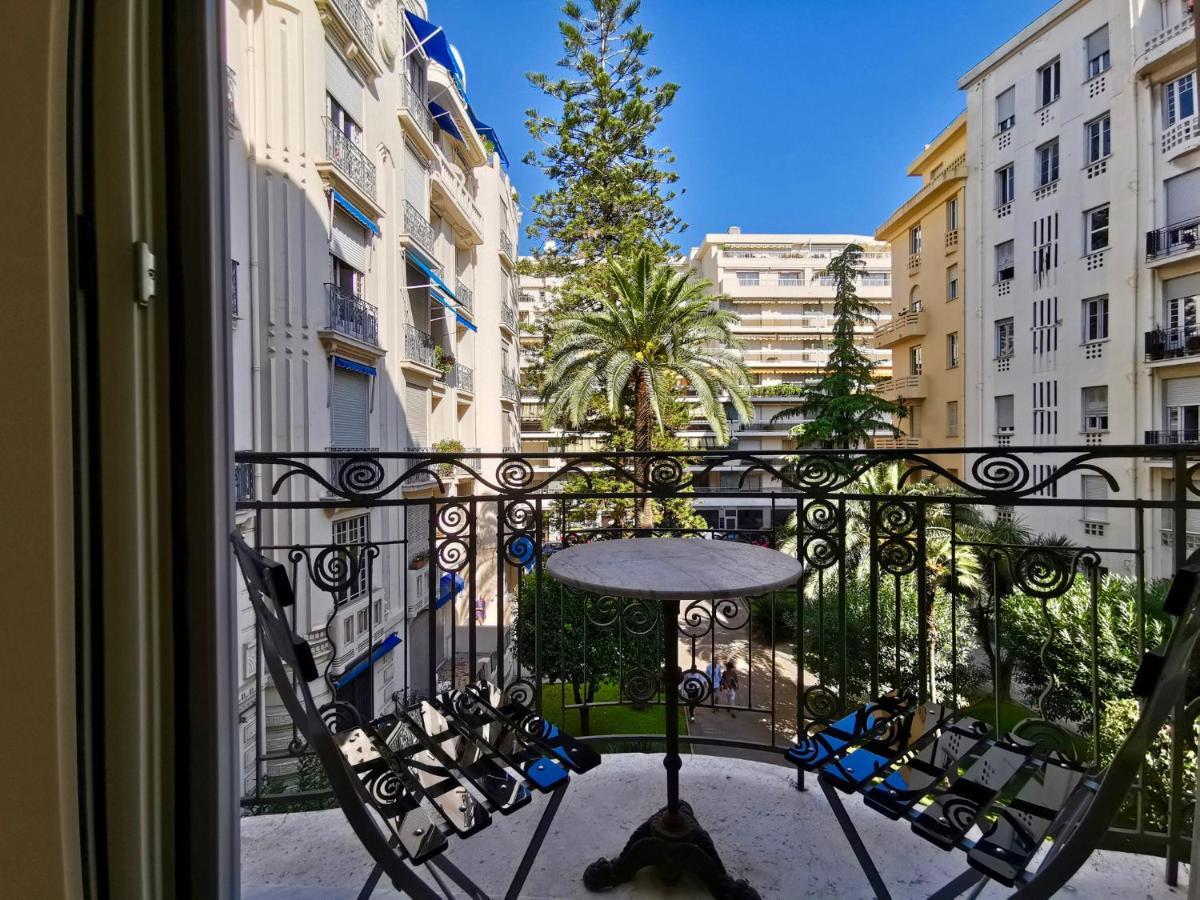 Appartement Luxury Baquis à Nice Extérieur photo