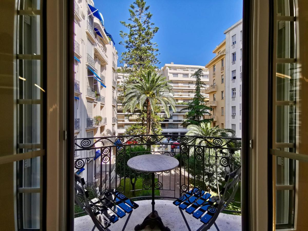 Appartement Luxury Baquis à Nice Extérieur photo